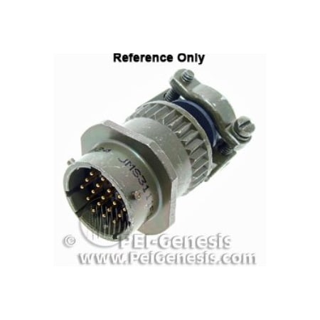 Amphenol PT 11C 1116 PIN RECP PT04A1811PZ072